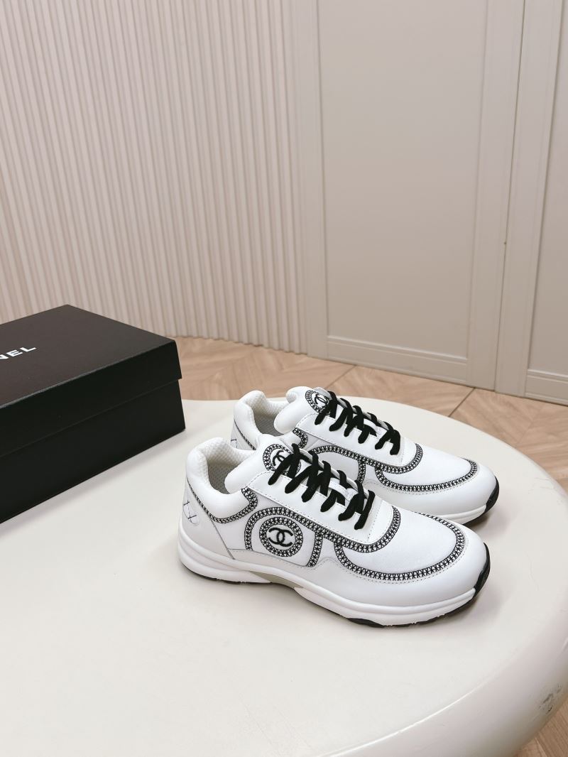 Chanel Sport Shoes